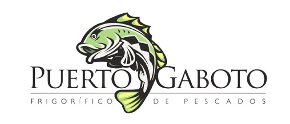 Logo Puerto Gaboto